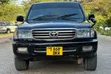 Toyota Land Cruiser HDJ 100 VX 2001 - 5