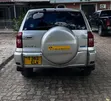 Toyota RAV4 2005 Silver - 2