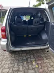 Toyota RAV4 2005 Silver - 4