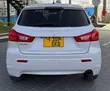 Mitsubishi RVR 2010 - 4