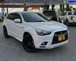 Mitsubishi RVR 2010 - 5