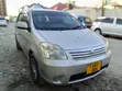Toyota Raum 2005 Silver - 2