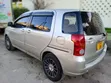 Toyota Raum 2005 Silver - 3