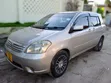 Toyota Raum 2005 Silver - 4