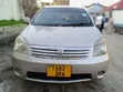 Toyota Raum 2005 Silver - 5