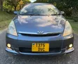 Toyota Wish 2005 Gray - 1