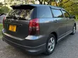 Toyota Wish 2005 Gray - 2