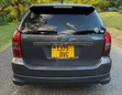 Toyota Wish 2005 Gray - 4