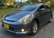 Toyota Wish 2005 Gray - 5