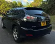 Toyota Harrier 2006 Black - 1