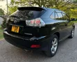Toyota Harrier 2006 Black - 3