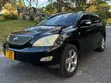 Toyota Harrier 2006 Black - 4