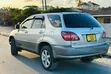 Toyota Harrier 2004 Silver - 1