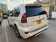 Toyota Land Cruiser Prado 2.7i 16V 2007 White - 2