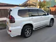 Toyota Land Cruiser Prado 2.7i 16V 2007 White - 3