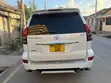 Toyota Land Cruiser Prado 2.7i 16V 2007 White - 4