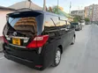 Toyota Alphard 2.4 Petrol AWD 2009 Black - 3