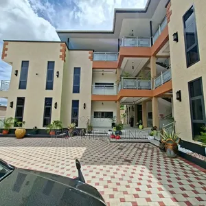 2 Bedroom Apartment for Rent in Mbezi Salasala