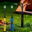 Brand New A&S Electric Arc Lighter with Flexible Neck - 3