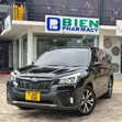 Subaru Forester 2020 Black - 3
