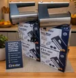 E-Bester Electric Hand Mixer 200W with Beaters & Dough Hooks - 2