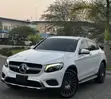 Mercedes-Benz GLC Coupe 250 4MATIC AMG 2017 - 1