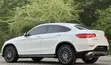 Mercedes-Benz GLC Coupe 250 4MATIC AMG 2017 - 2