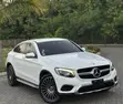 Mercedes-Benz GLC Coupe 250 4MATIC AMG 2017 - 5