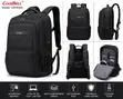 Coolbell CB-8308 Waterproof Laptop Backpack - 2