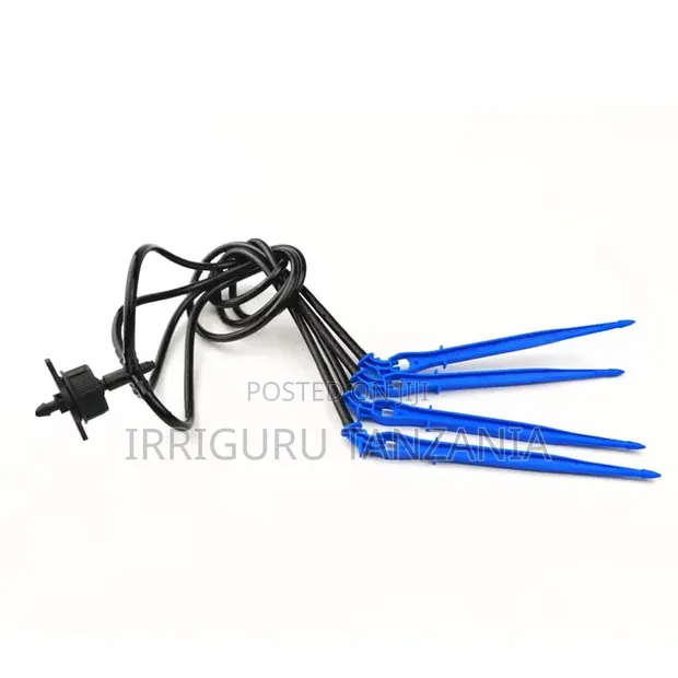 Arrow Irrigation Emitters - 1