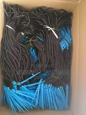 Spider Dripper Irrigation System