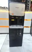Legacy Water Dispenser Taps 3 na Kabati - 3