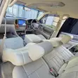 Toyota Land Cruiser 100 4.7 V8 Executive 2005 Gray - 3