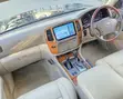 Toyota Land Cruiser 100 4.7 V8 Executive 2005 Gray - 4