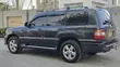 Toyota Land Cruiser 100 4.7 V8 Executive 2005 Gray - 5