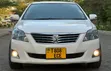 Toyota Premio 2012 White - 1