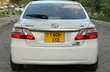 Toyota Premio 2012 White - 2