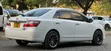 Toyota Premio 2012 White - 3
