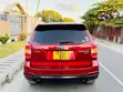 Subaru Forester 2013 Maroon XT Turbo - 2