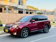 Subaru Forester 2013 Maroon XT Turbo - 3