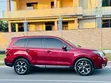 Subaru Forester 2013 Maroon XT Turbo - 4