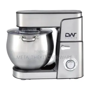 Digiwave Stand Mixer 1500W 12L DW-STM-1306