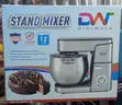 Digiwave Stand Mixer 1500W 12L DW-STM-1306 - 3