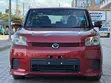 Toyota Corolla Rumion 2009 Maroon - 1
