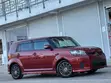 Toyota Corolla Rumion 2009 Maroon - 3