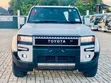 Toyota Land Cruiser Prado 2024 White - 1