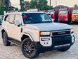 Toyota Land Cruiser Prado 2024 White - 3