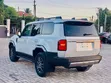 Toyota Land Cruiser Prado 2024 White - 4
