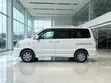 Toyota Noah 2001 White - 1