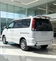 Toyota Noah 2001 White - 4